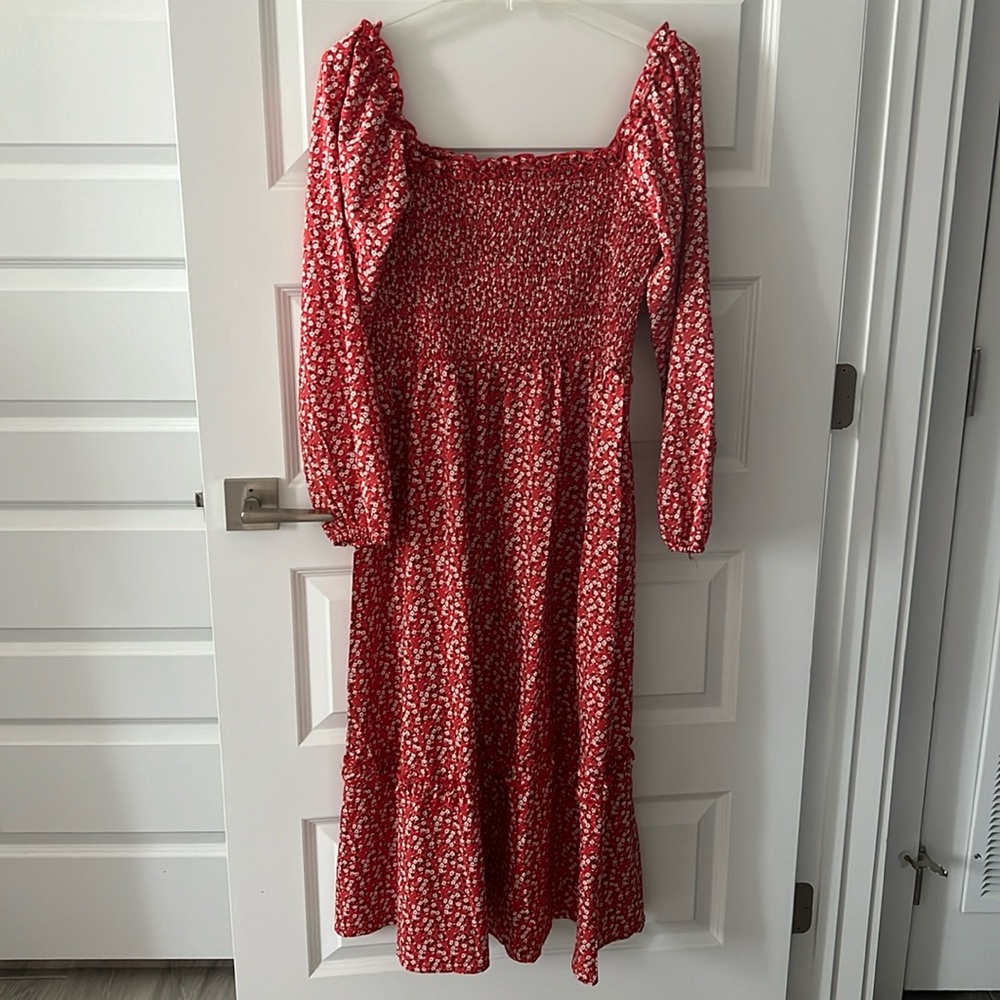 Amazon dress
